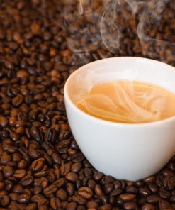 Caffè Shop