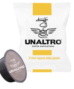 100 Capsule A Modo Mio UnAltro