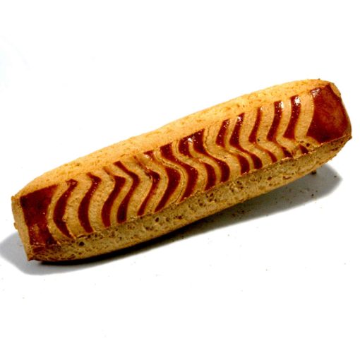 biscotti al burro