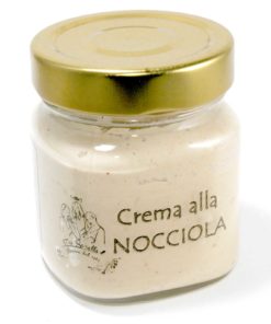 Crema spalmabile alle Nocciole