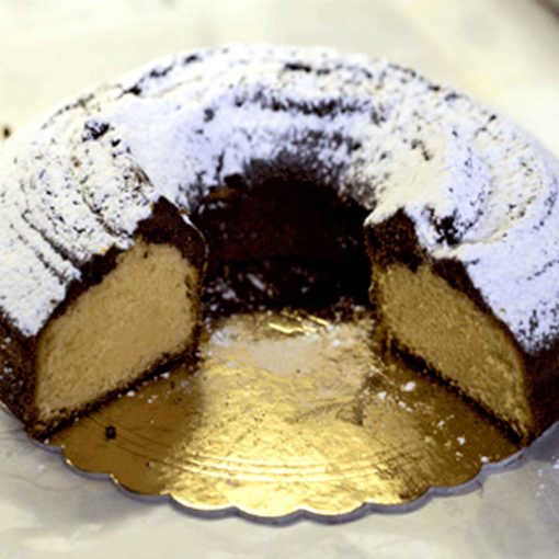 Ciambellone bigusto