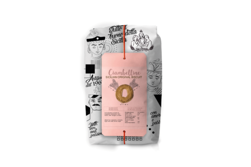 300 gr di Ciambelline