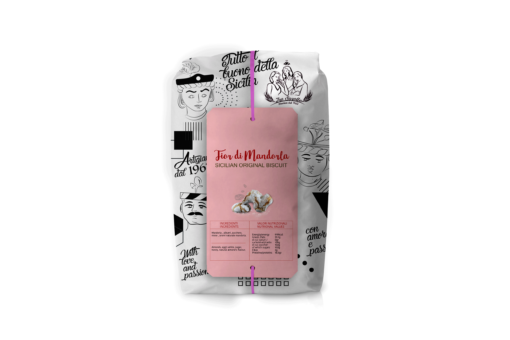 300 gr di Fior di Mandorla