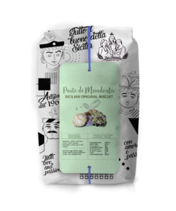 300 gr di Paste di Mandorla