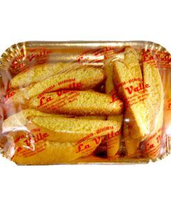 Biscotti morbidi all'anice pasticceria siciliana 500 gr