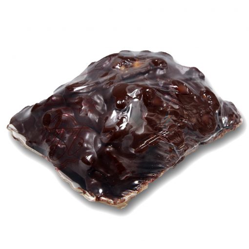 Pignolata messinese solo cioccolato dolci tipici siciliani 650 grammi