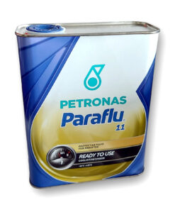 Paraflu 11 Blu