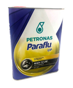 Paraflu ready up Rosso