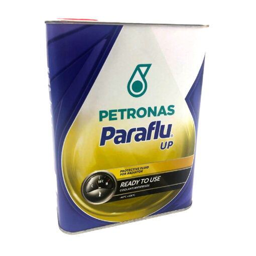 Paraflu ready up Rosso